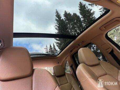 Porsche, Cayenne, 4800, 400, бензин, внедорожник, автомат, полный привод, среднее состояние, левый, белый, 2 850 000 ₽