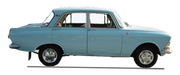 Москвич 412