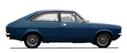 Morris Marina