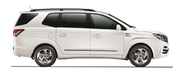 SsangYong / KGM Korando Turismo