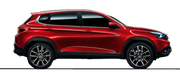 Chery Tiggo 7