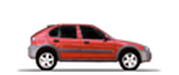 Rover Streetwise