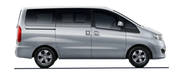 JAC Refine M3