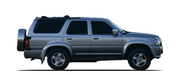 Great Wall SUV G5